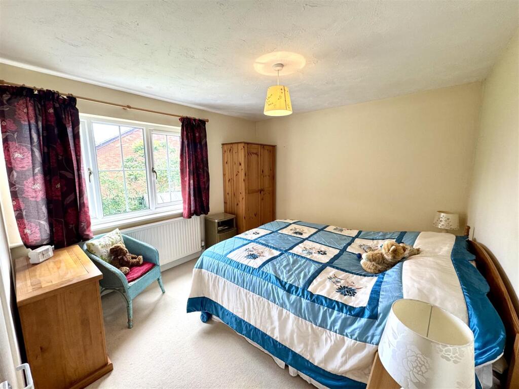 BEDROOM 3