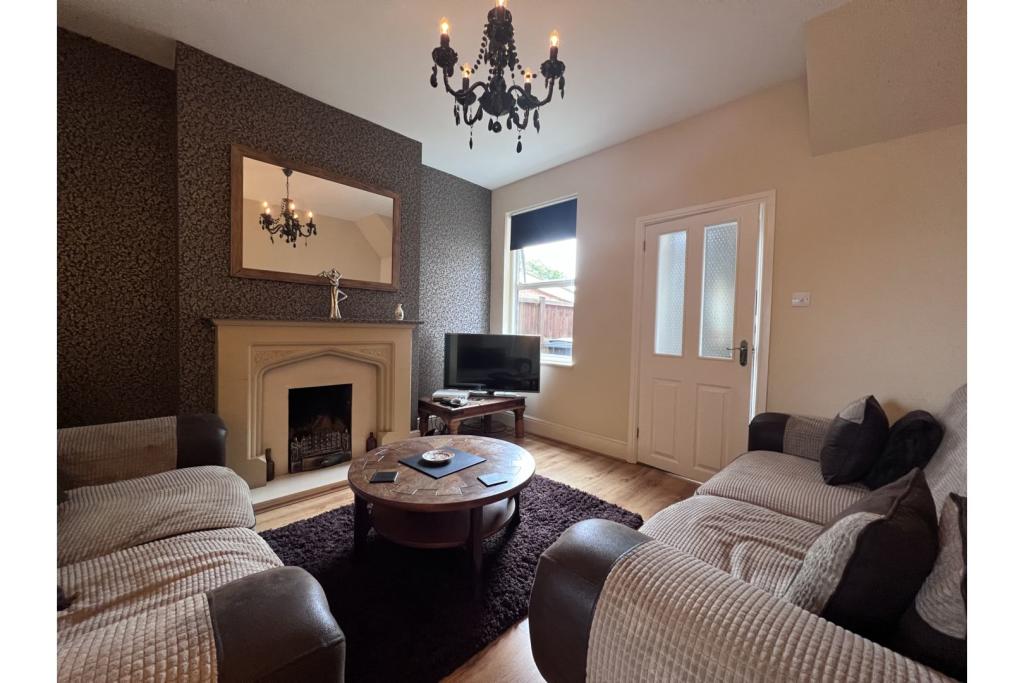 Reception Room Two