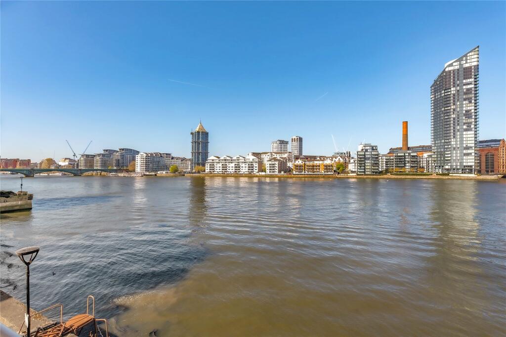 Riverside View