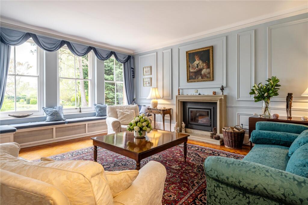 Drawing Room