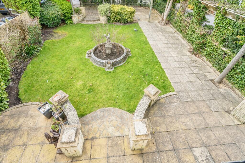 Communal Gardens