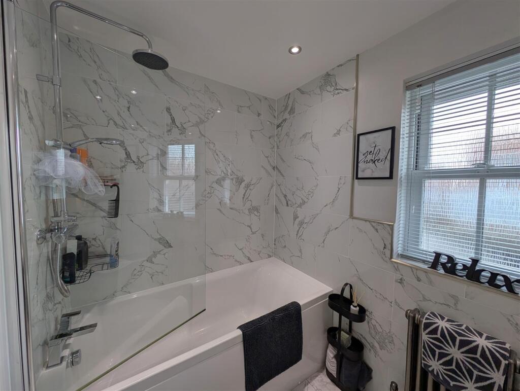 Bathroom/WC