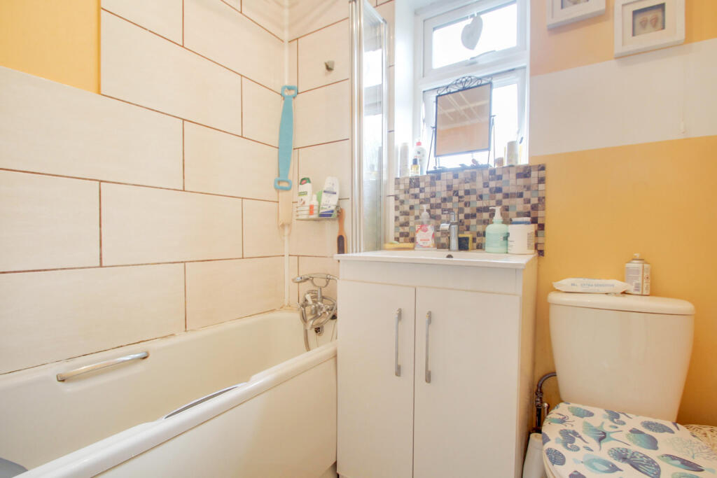 Bathroom/WC