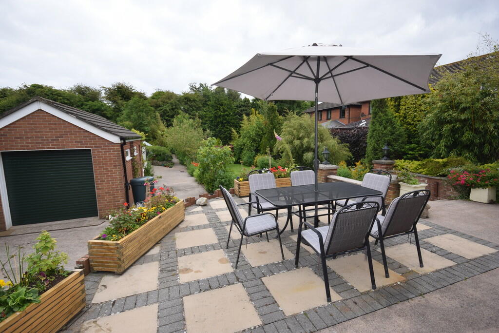 GARDEN