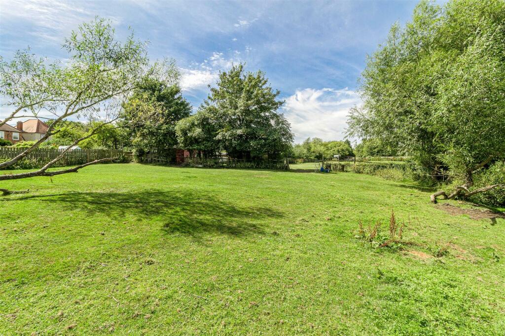 7, Hinckley Road, Barwell