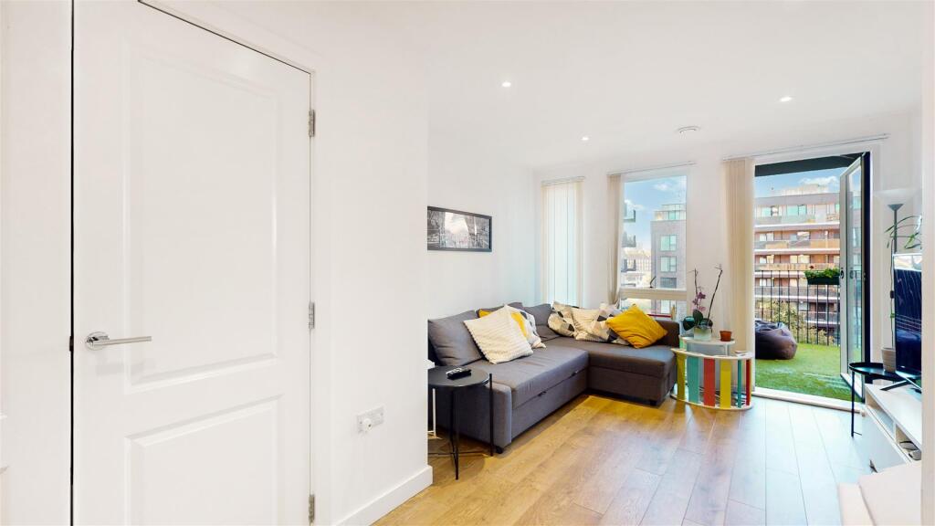 27 Southmere House, 1 Highland Street - Gw9wkEgRzQ