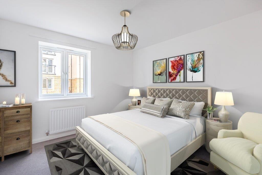 Bedroom 3