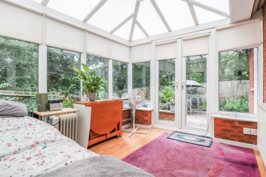 Conservatory