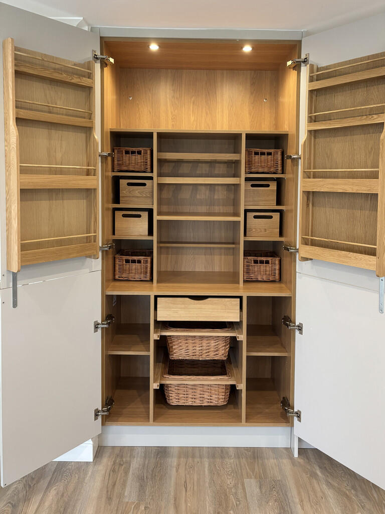 Kitchen styling d...