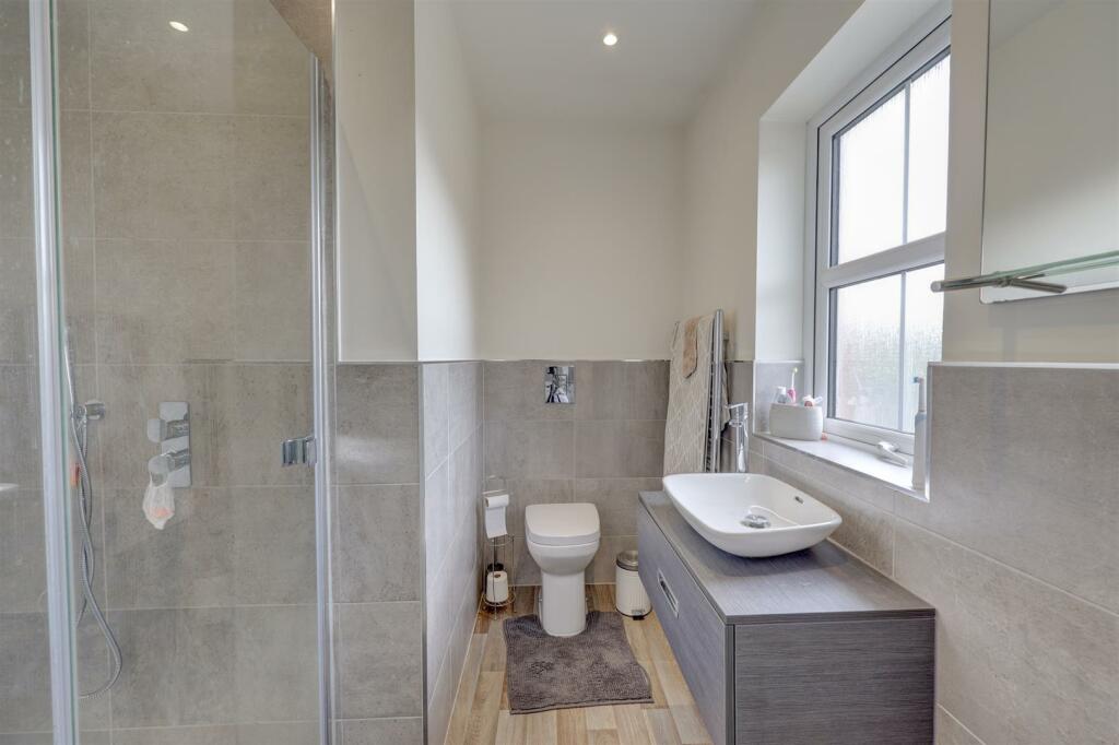 Primary Ensuite
