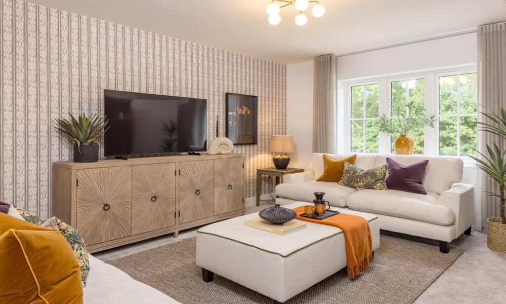 Dandara - The Willows - The Kingston, Home 38