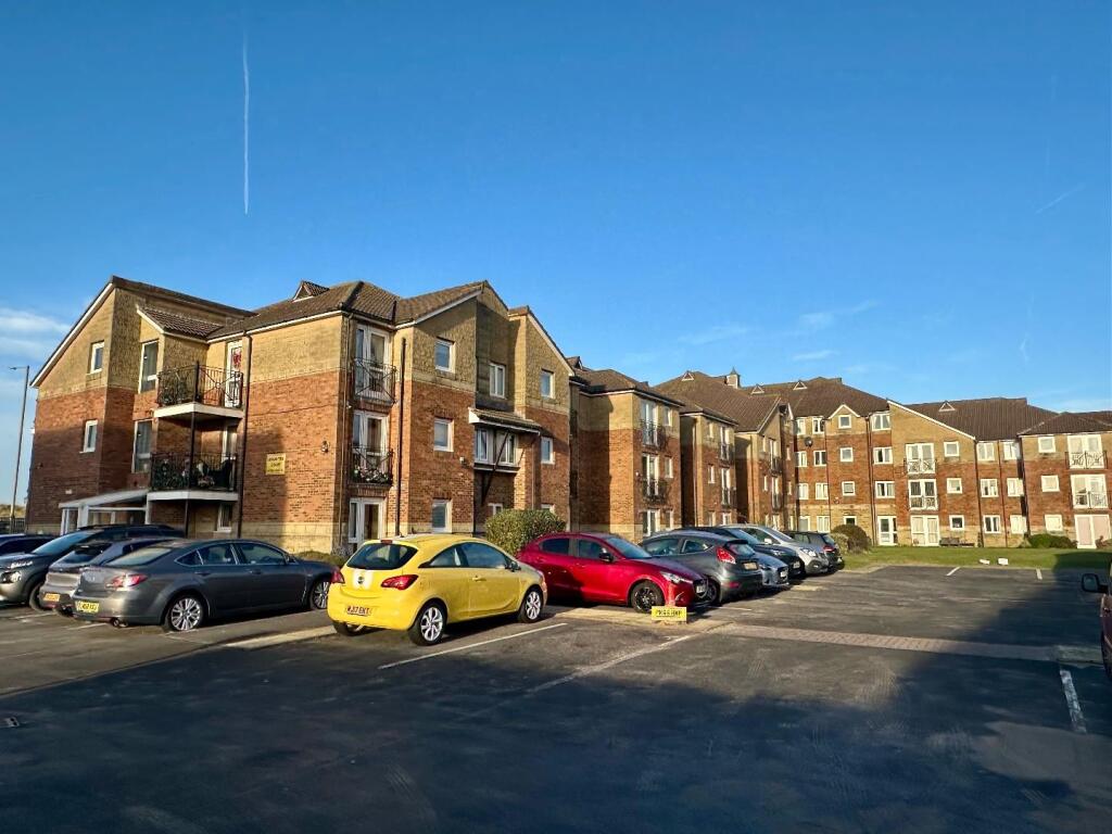 Clifton Drive North, Lytham St. Annes