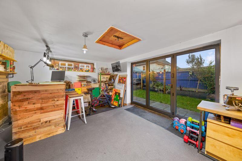 Garden-Room