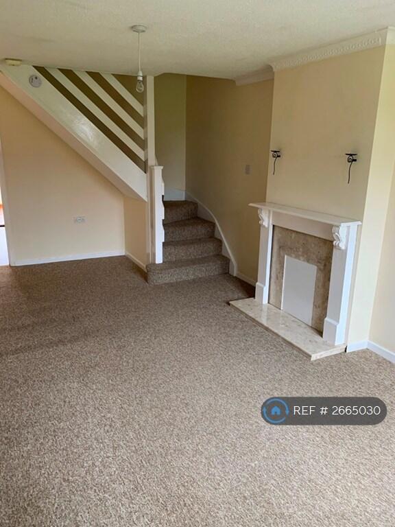 Lounge With Stairs To First Floor