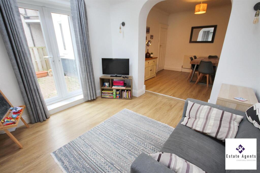 Extended Dining Room