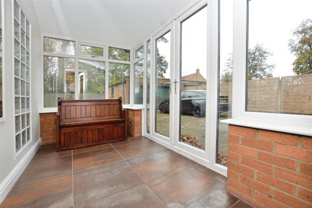 Sun Room