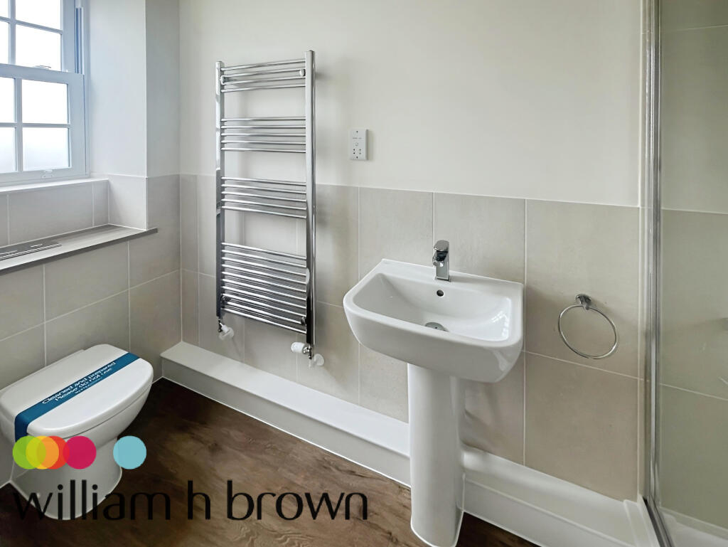 En-suite Bathroom