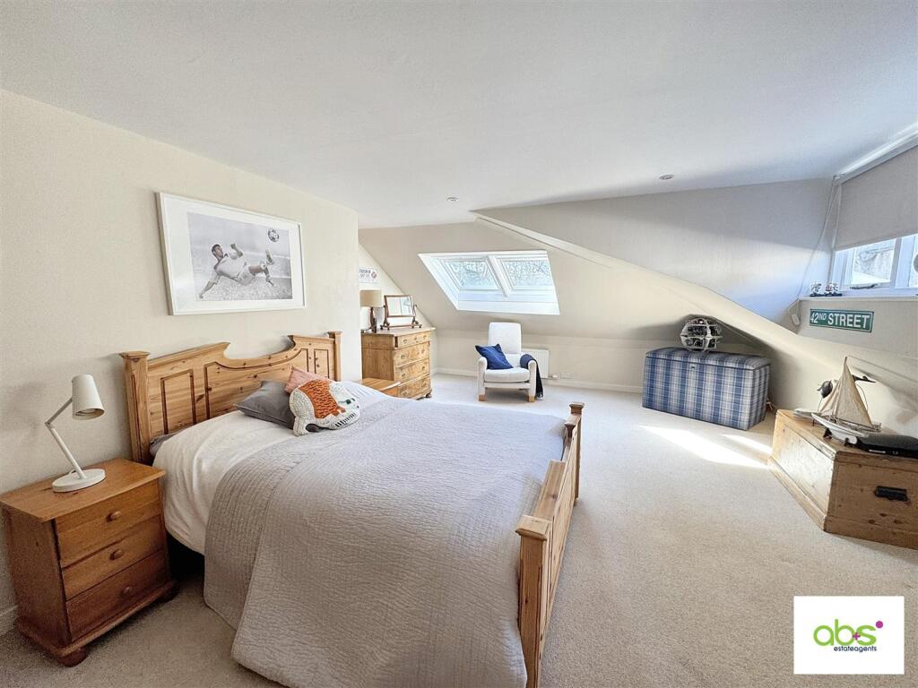 Bedroom 3