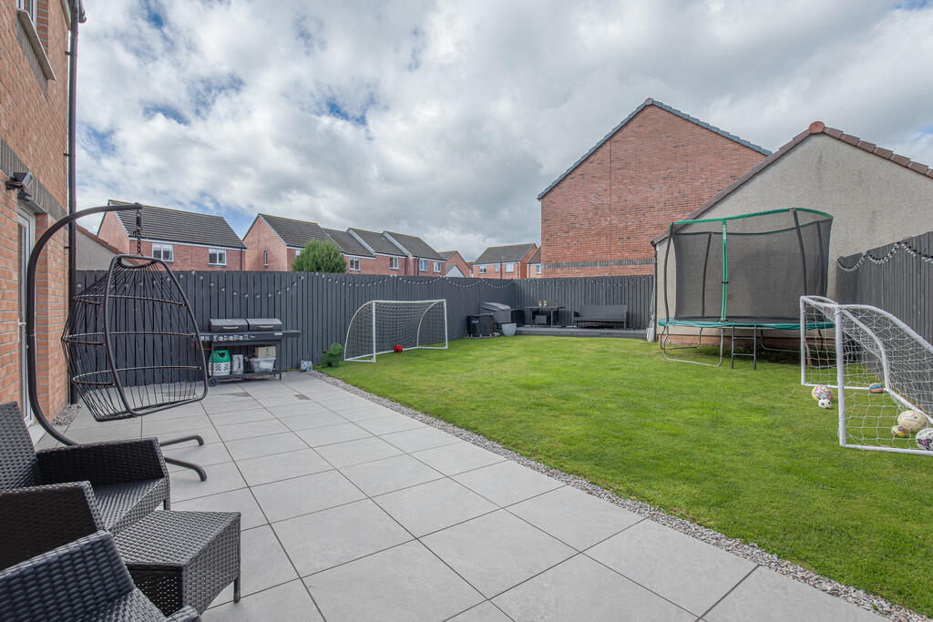 BackGarden