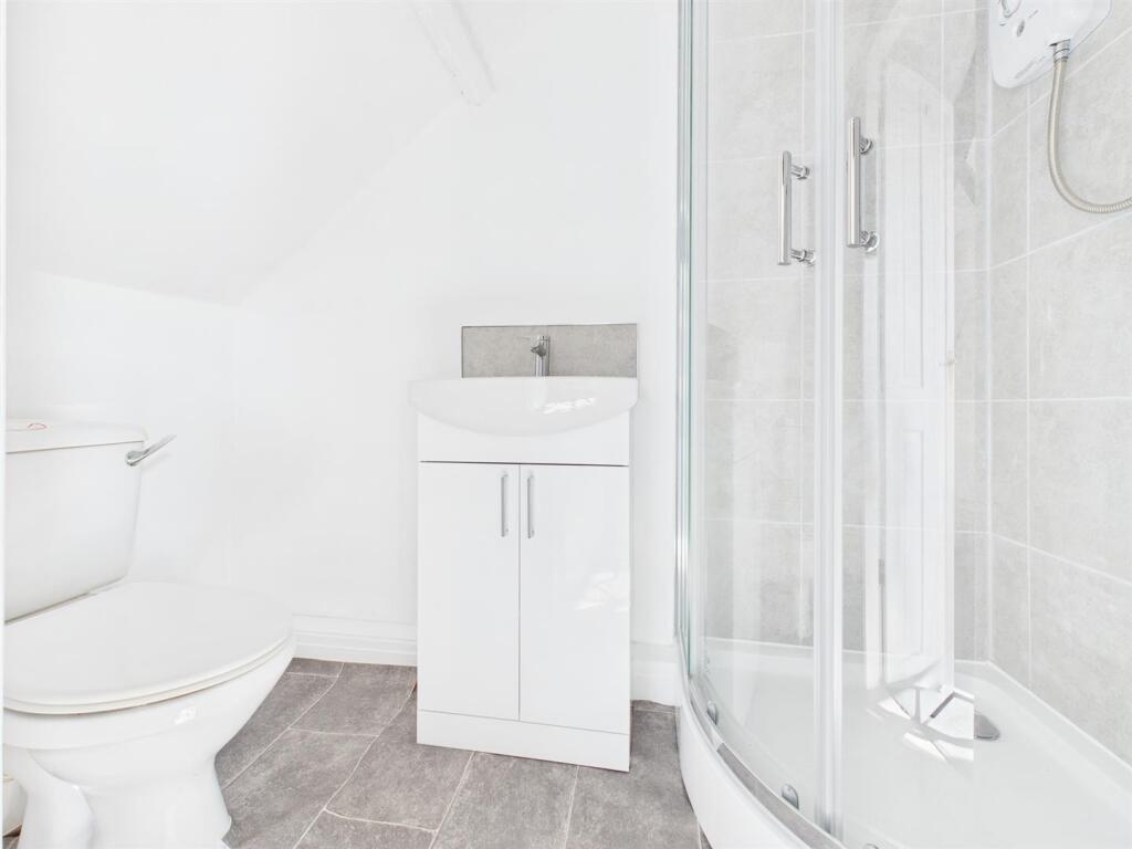 En-suite: