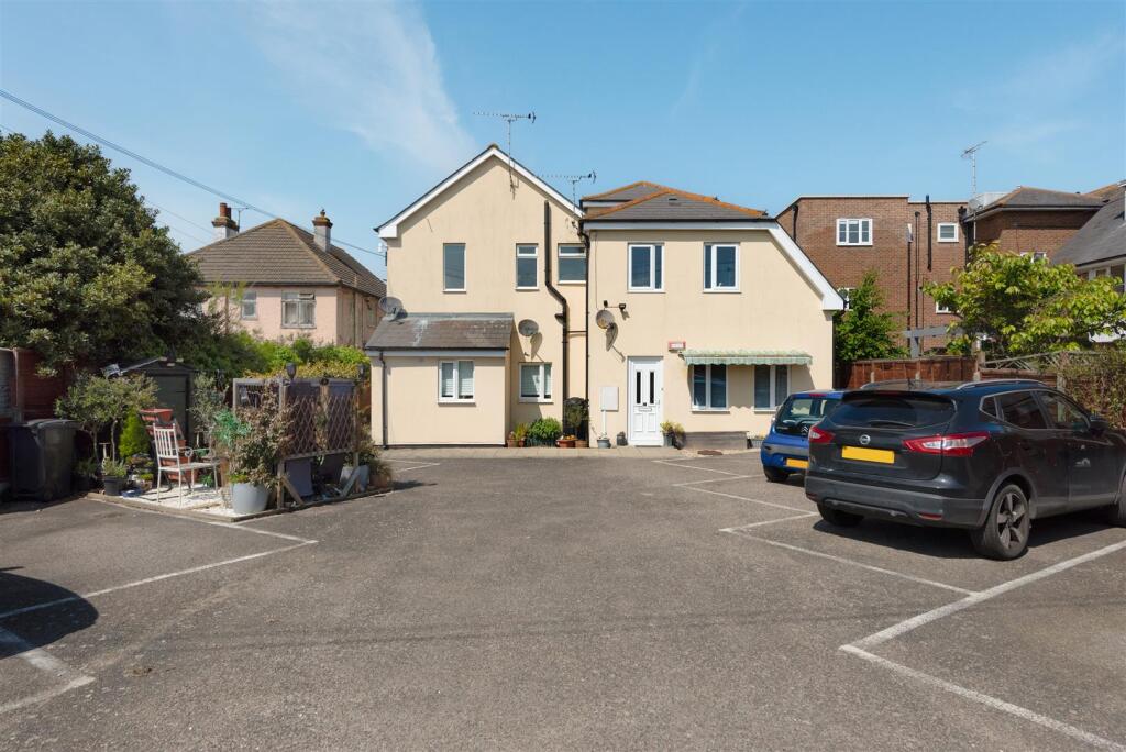 Jubilee Court, Tankerton Road, Tankerton, Whitstab