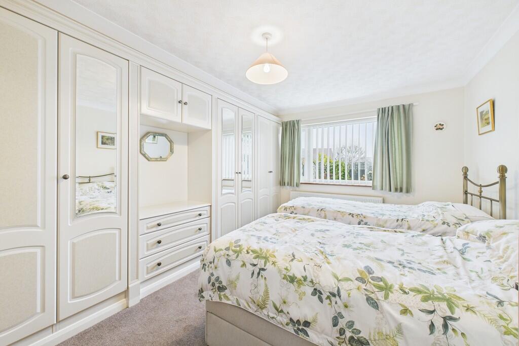 Ground Floor Bedr...