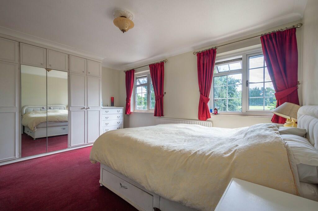 10 Brookfields cl...