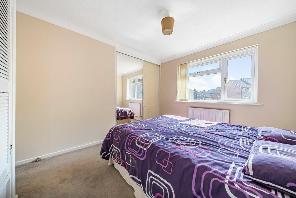Bedroom One (2)