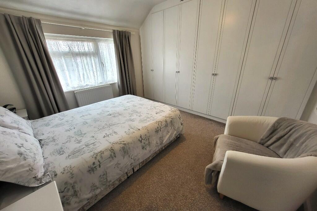 FF Bedroom One