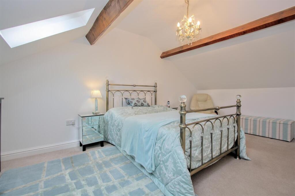 Bedroom 5