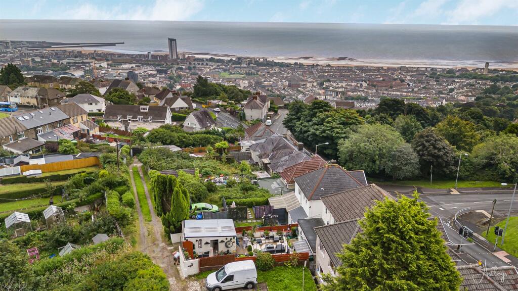 Aerial Images