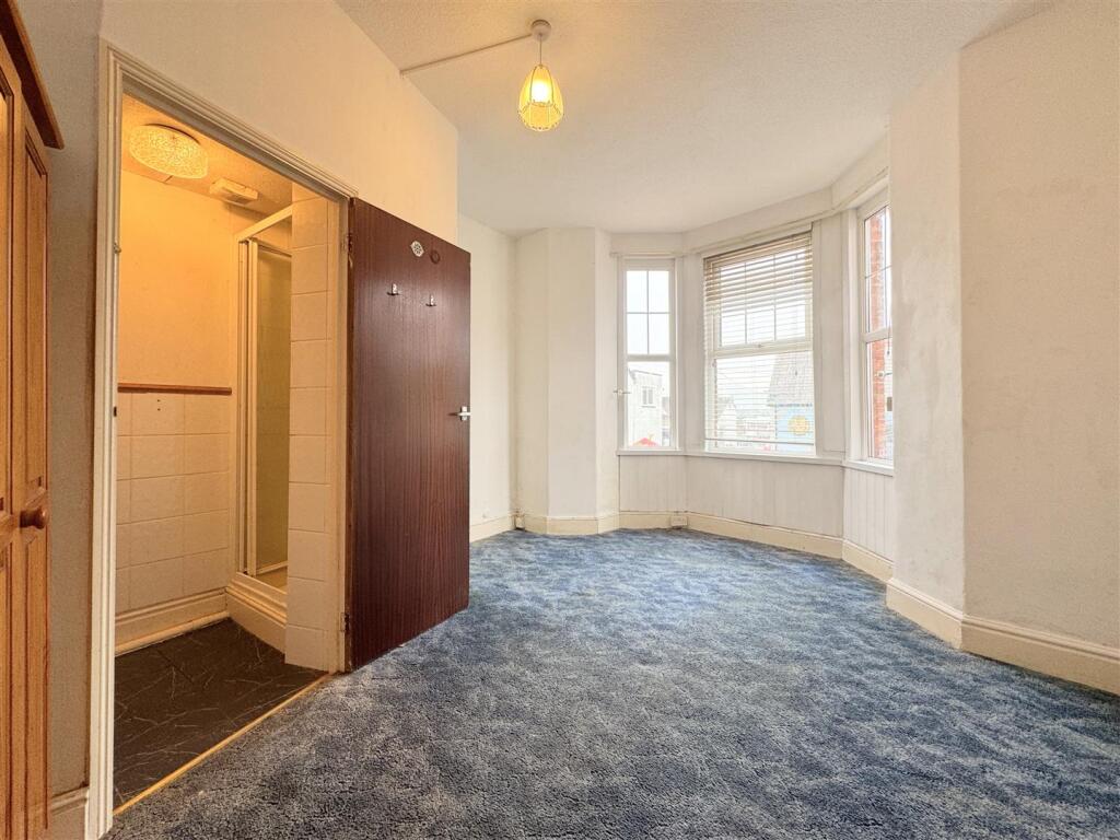 Ground Floor Bedroom