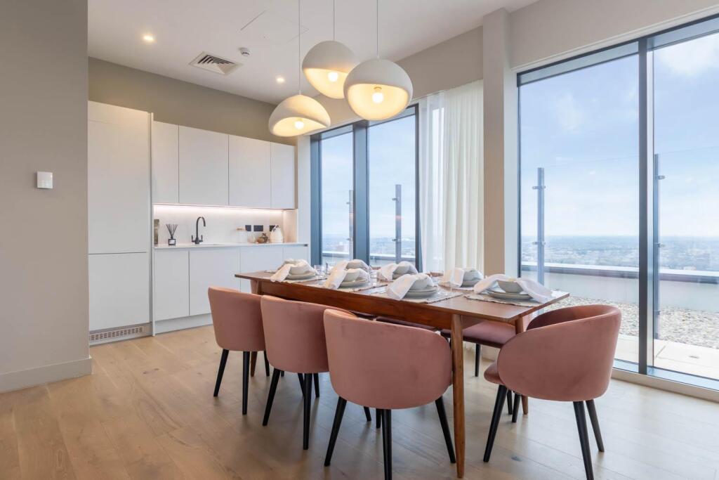 Resident Amenities