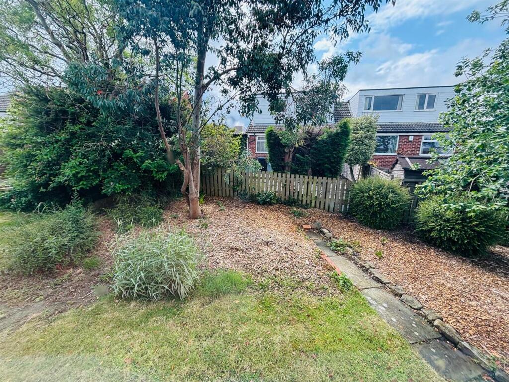 Gardens: