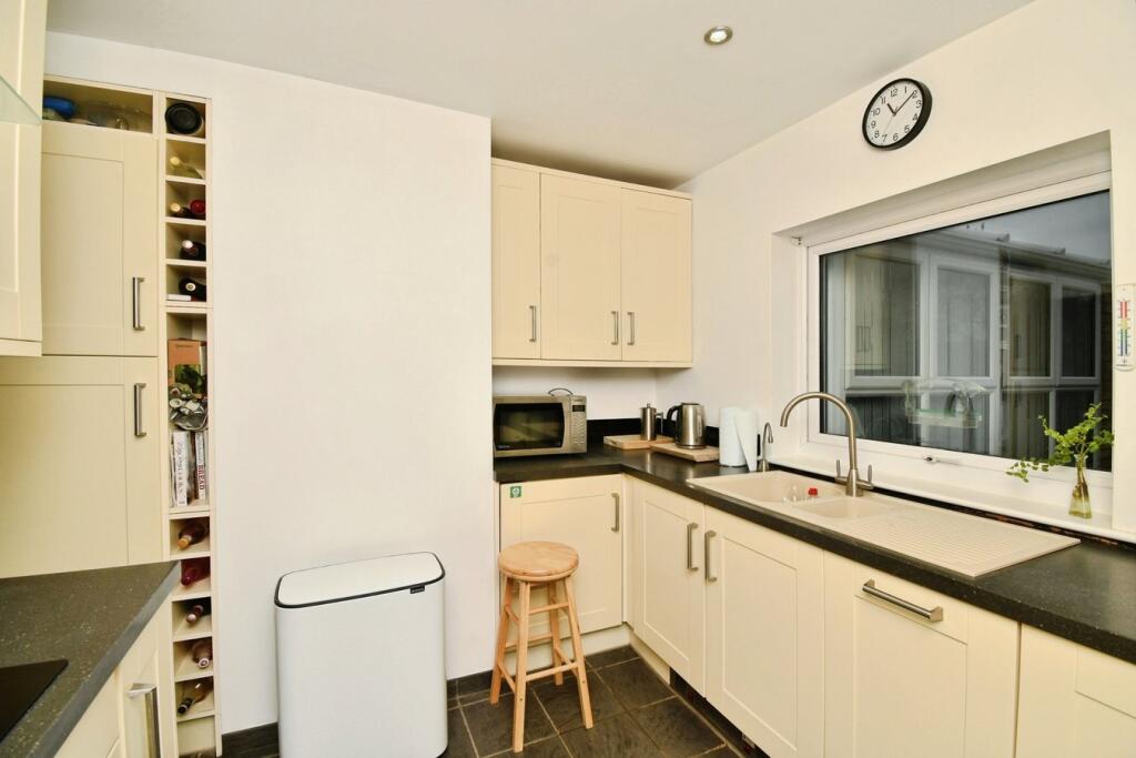 Maes Dyfed, St Davids, Haverfordwest, SA62