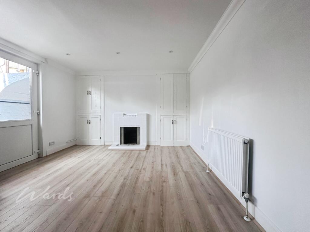 Margate TH dining...