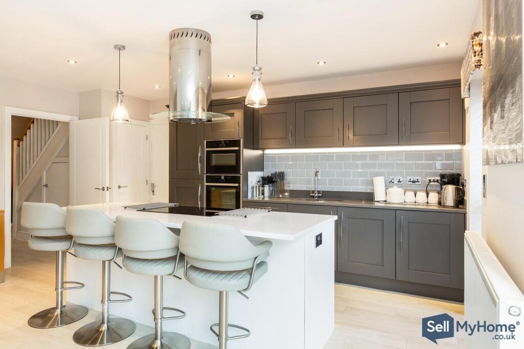 Kitchen/Family Room