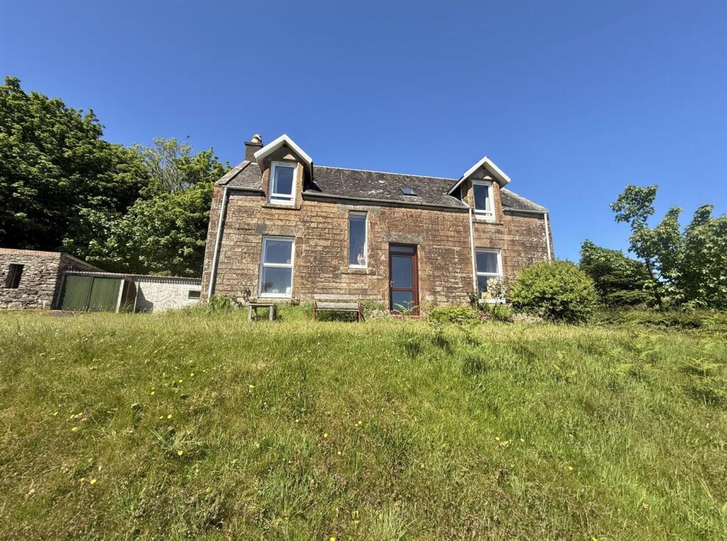 Seabank House