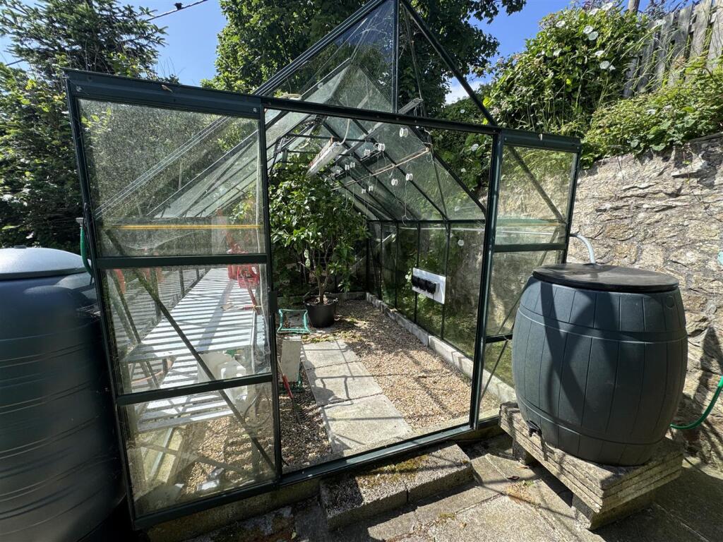 Green House