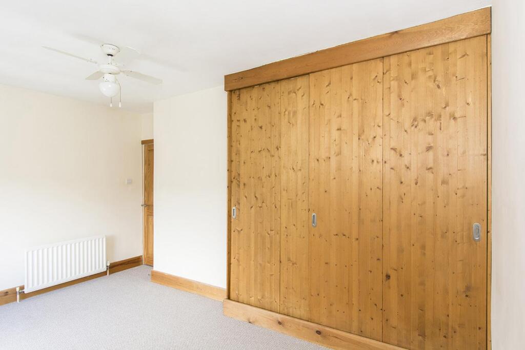 (Bedroom One, Photo Two)