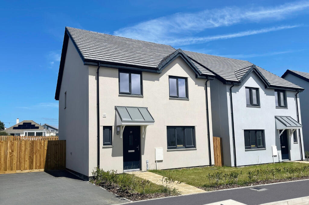 VDSW LH BVIEW MYLNE 450