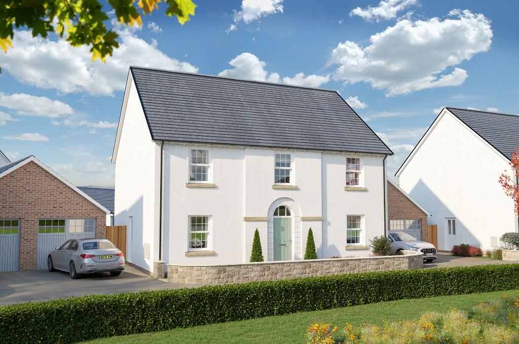 Higher Town,
Sampford Peverell,
EX16 7FP
