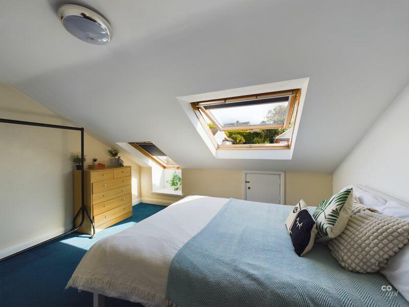 bed 7