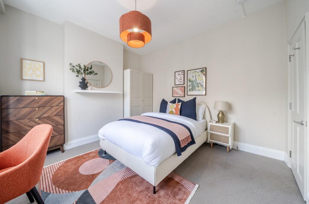 Bedroom 1 - £1,451.6
