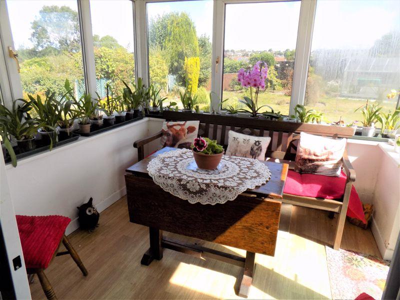 Sun Room