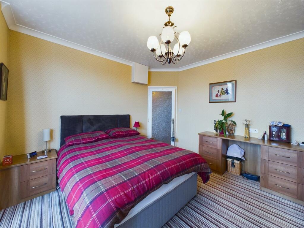 GF Bedroom 1