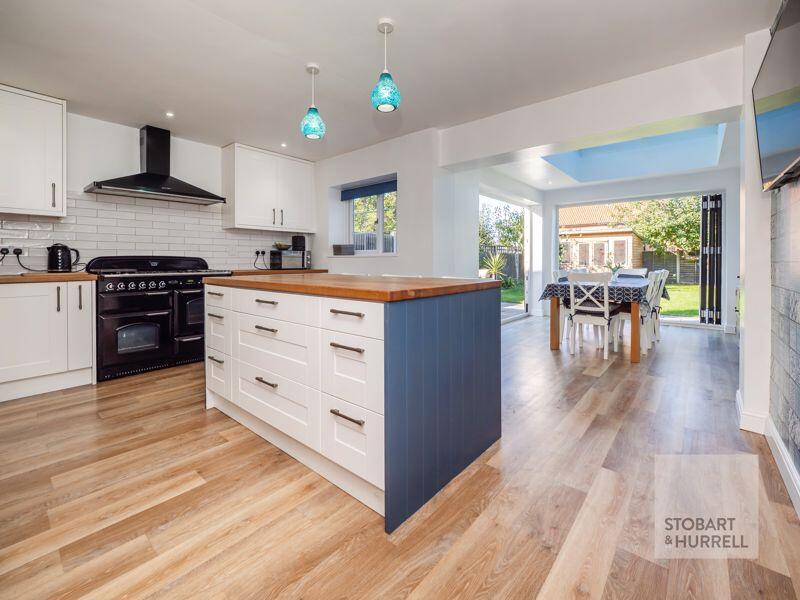 Open Plan