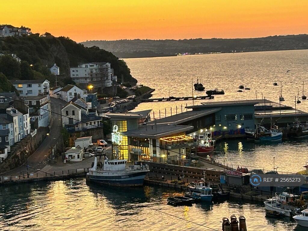 Harbour View