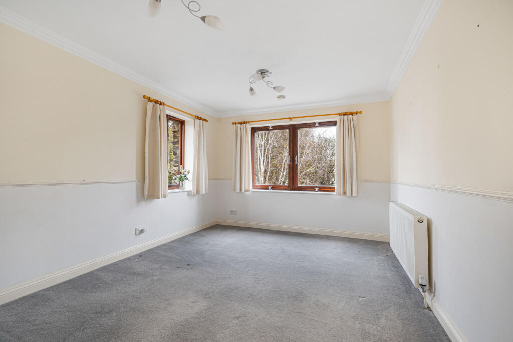 Throgmorton House, New Walk, Totnes, Devon