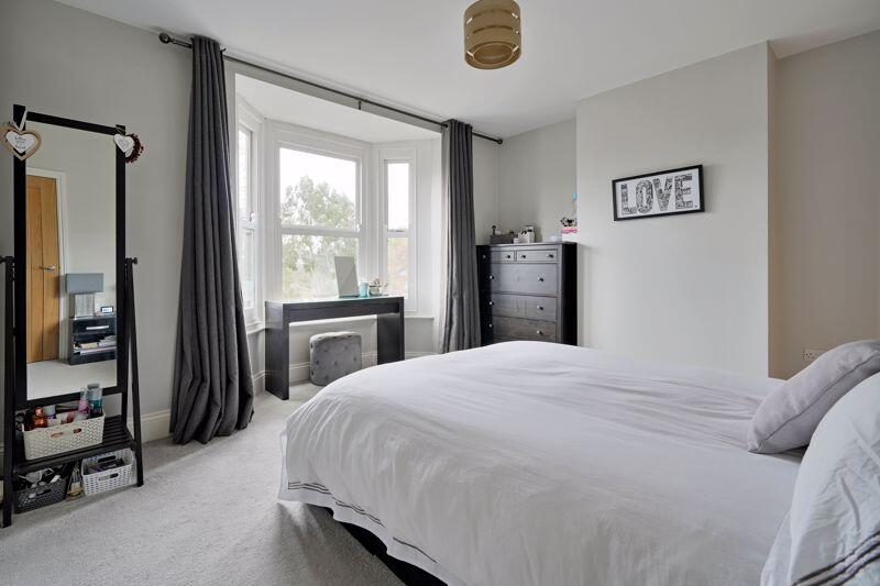 Front Double Bedroom